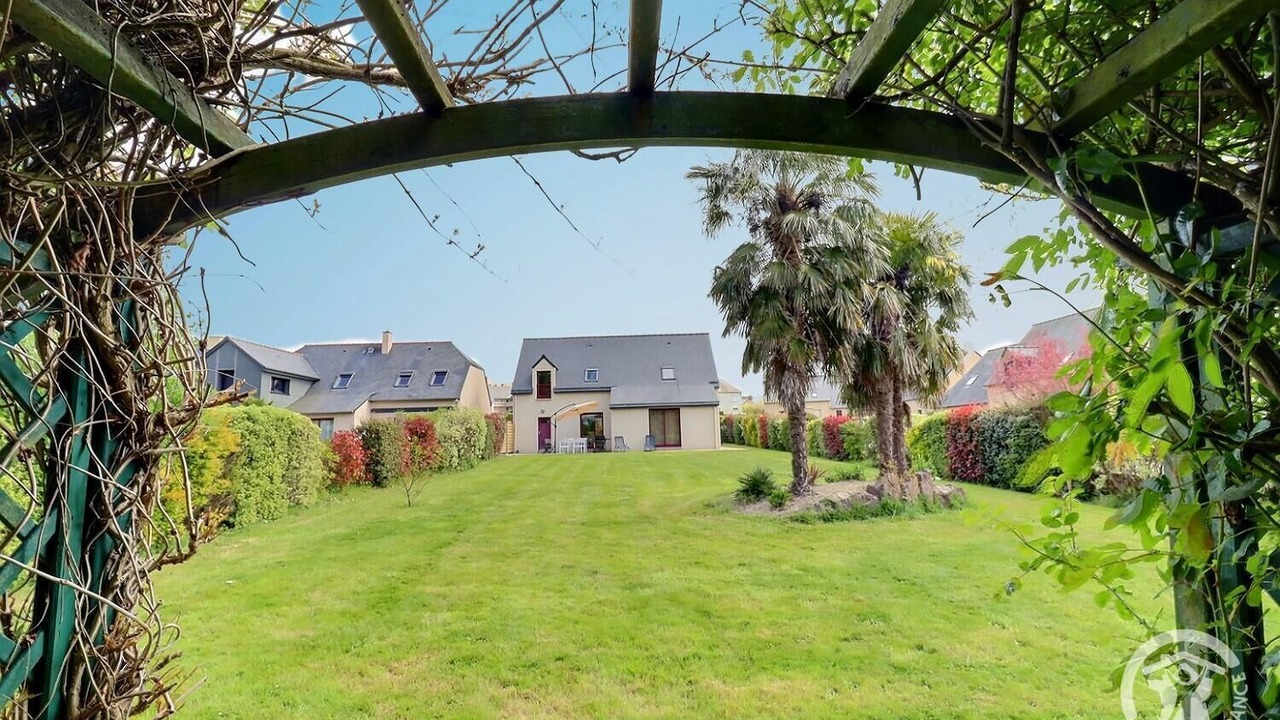 Photo of Outdoor in Saint-Meen-le-Grand