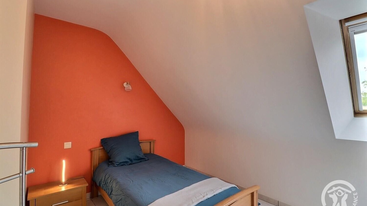 Photo of Bedroom in Saint-Meen-le-Grand