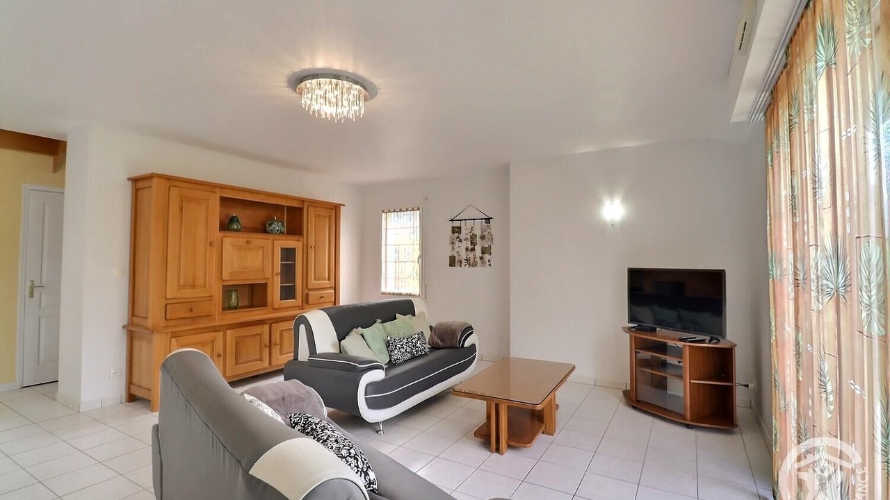 Photo of Livingroom in Saint-Meen-le-Grand
