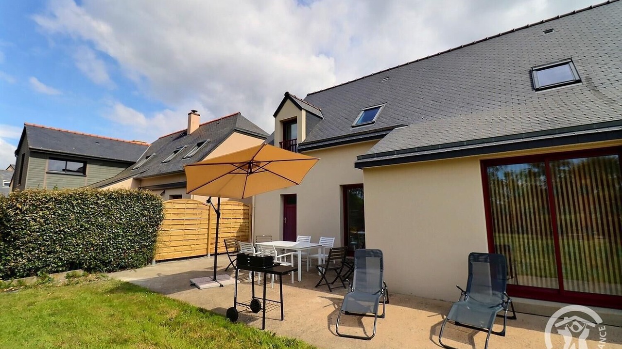 Photo of Outdoor in Saint-Meen-le-Grand
