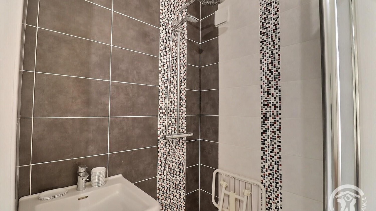 Photo of Bathroom in Saint-Meen-le-Grand