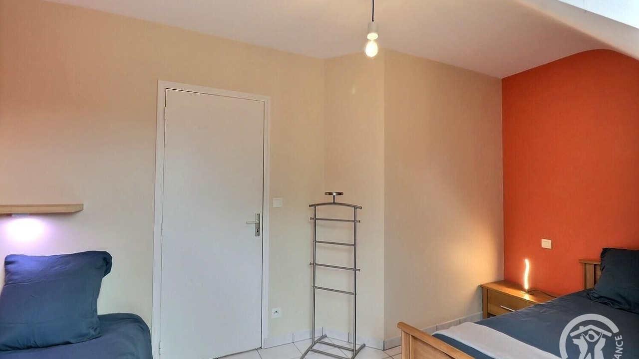 Photo of Bedroom in Saint-Meen-le-Grand