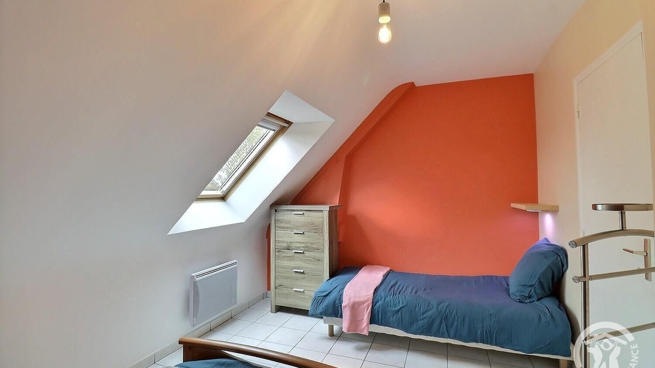 Photo of Bedroom in Saint-Meen-le-Grand