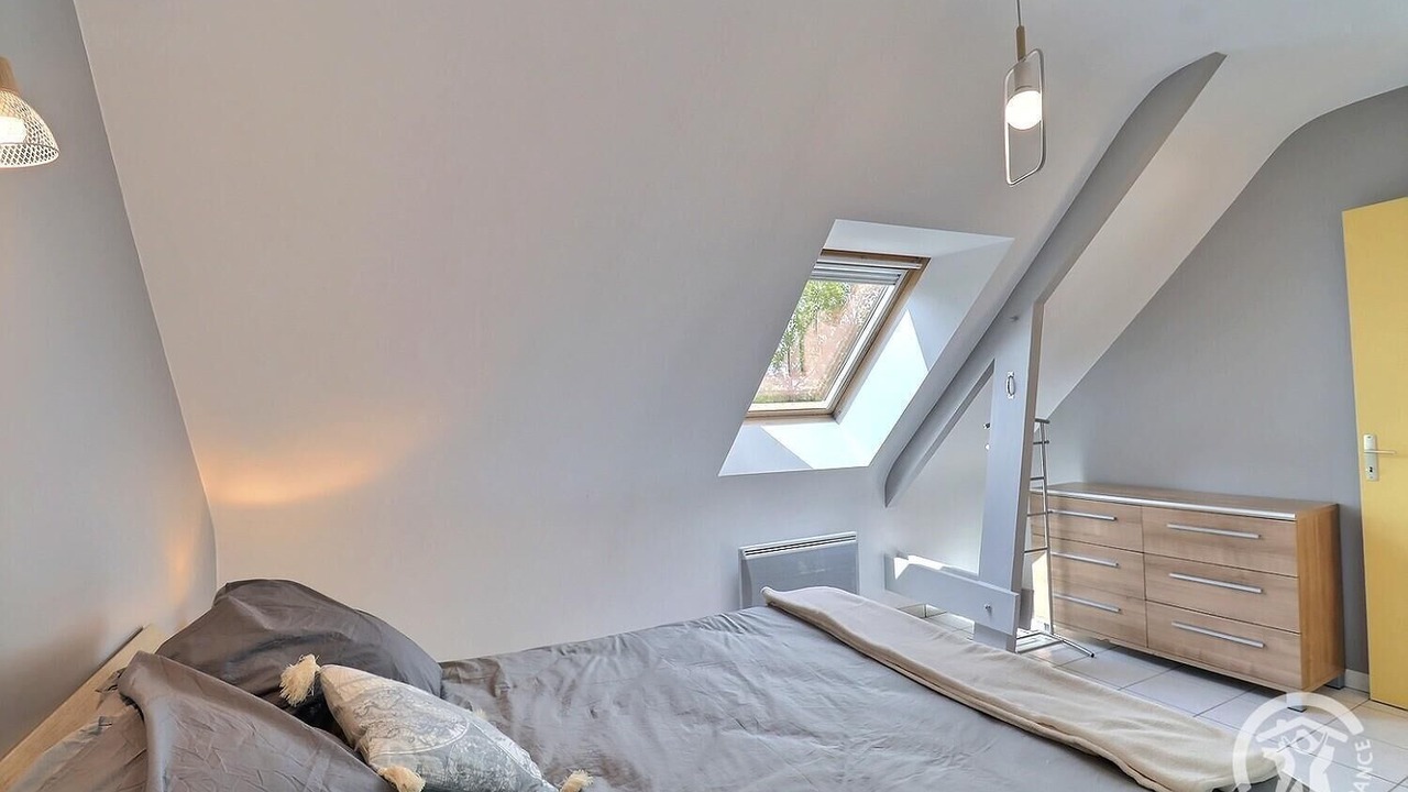 Photo of Bedroom in Saint-Meen-le-Grand