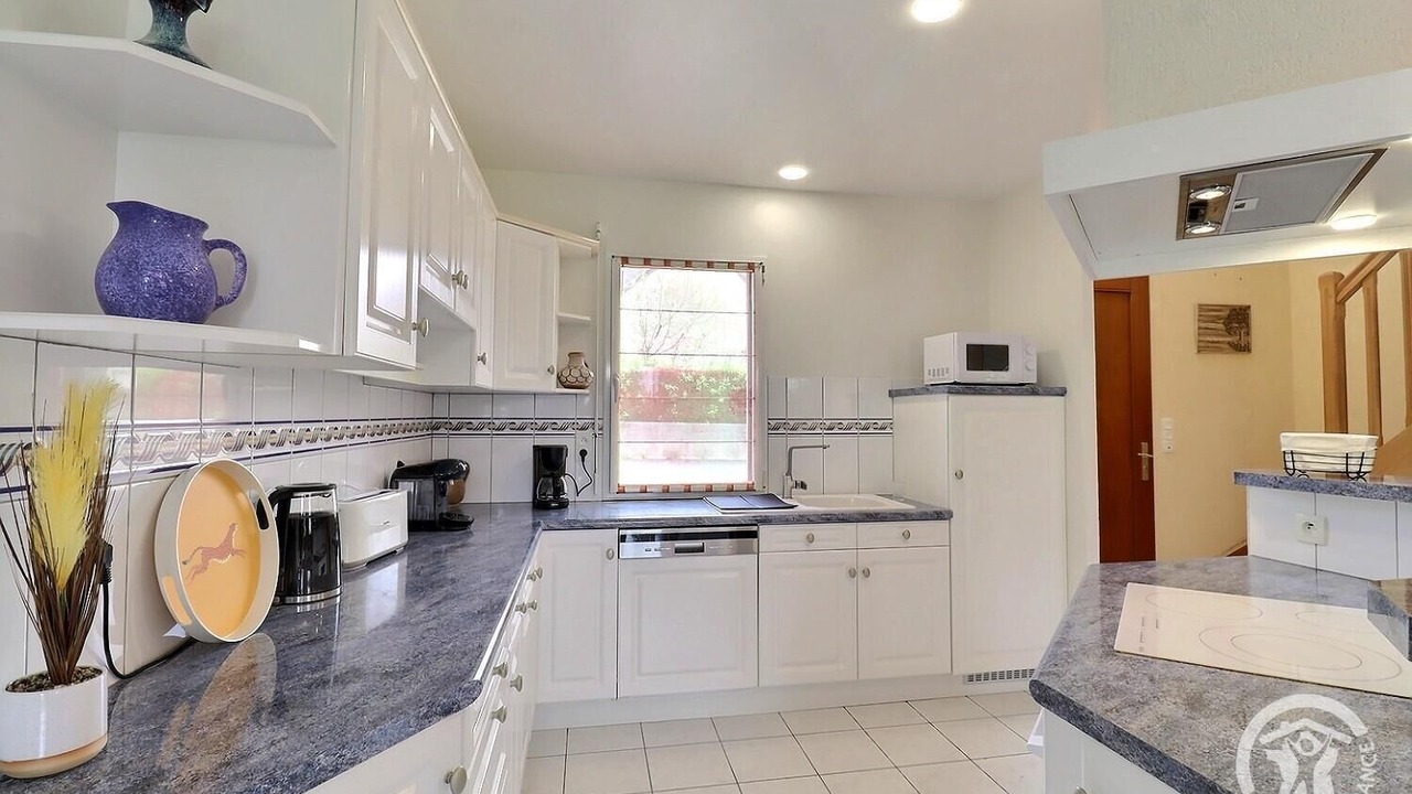 Photo of Kitchen in Saint-Meen-le-Grand
