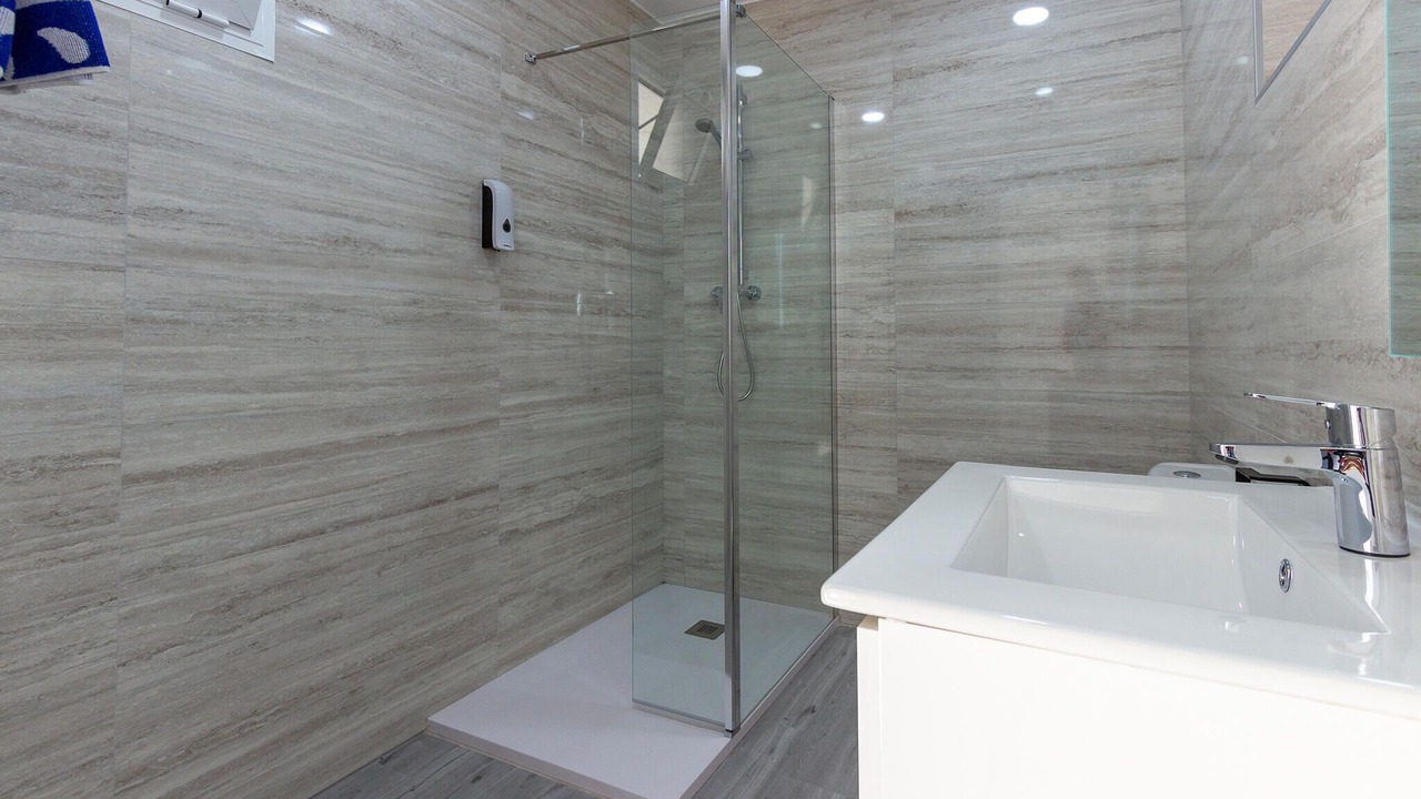 Photo of Bathroom in Orihuela
