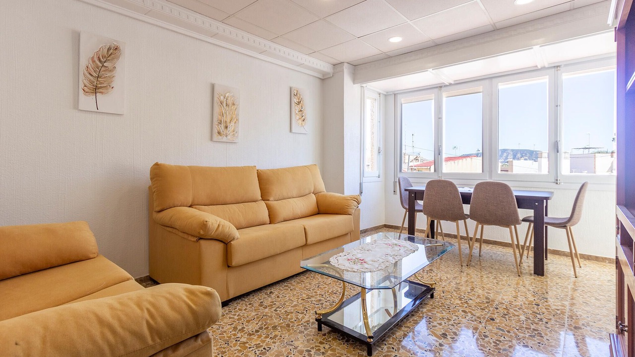 Photo of Bedroom in Orihuela