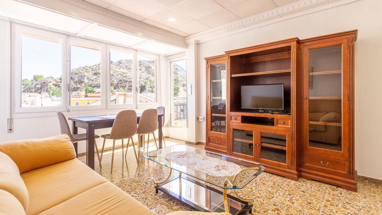 Photo of Bedroom in Orihuela