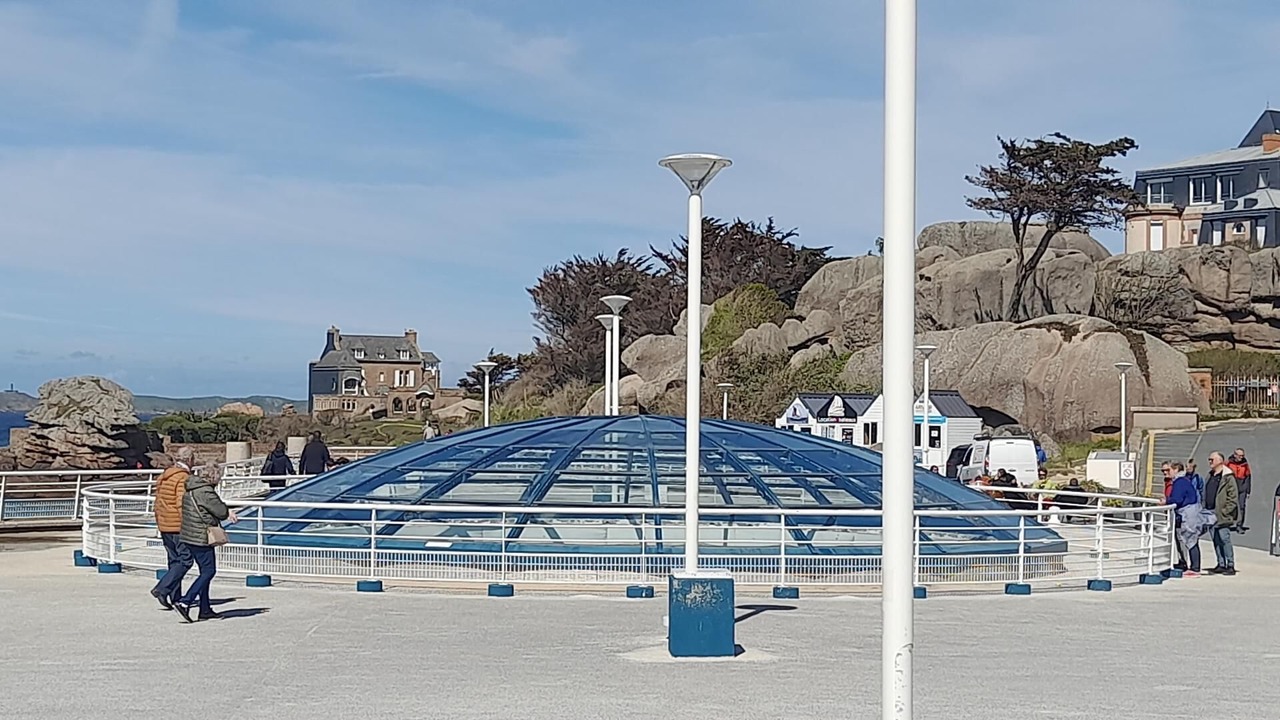 Photo of Others in Tregastel