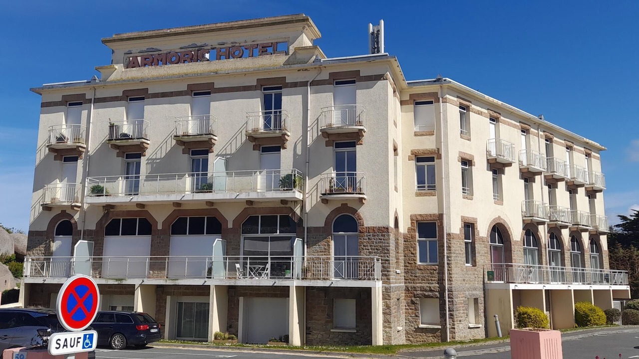 Photo of Outdoor in Tregastel