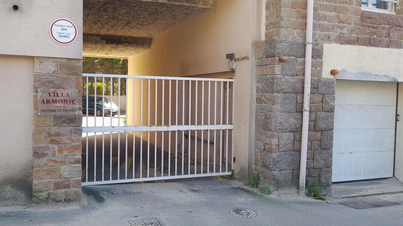 Photo of Outdoor in Tregastel