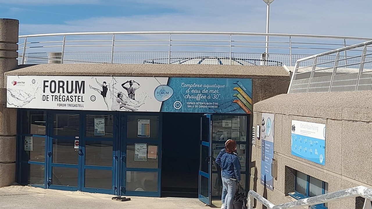 Photo of Others in Tregastel