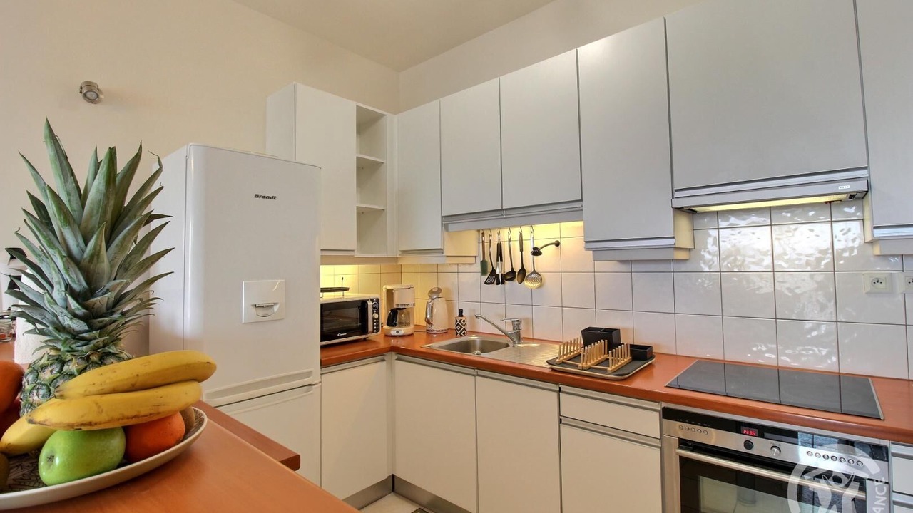 Photo of Kitchen in Tregastel