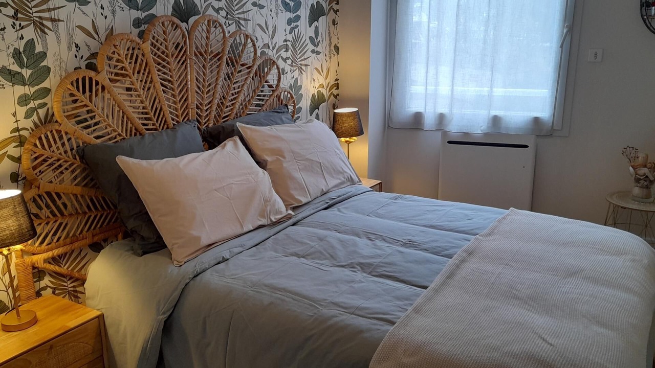 Photo of Bedroom in Tregastel