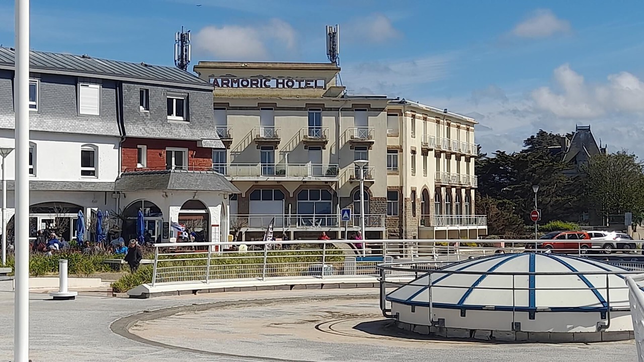 Photo of Others in Tregastel