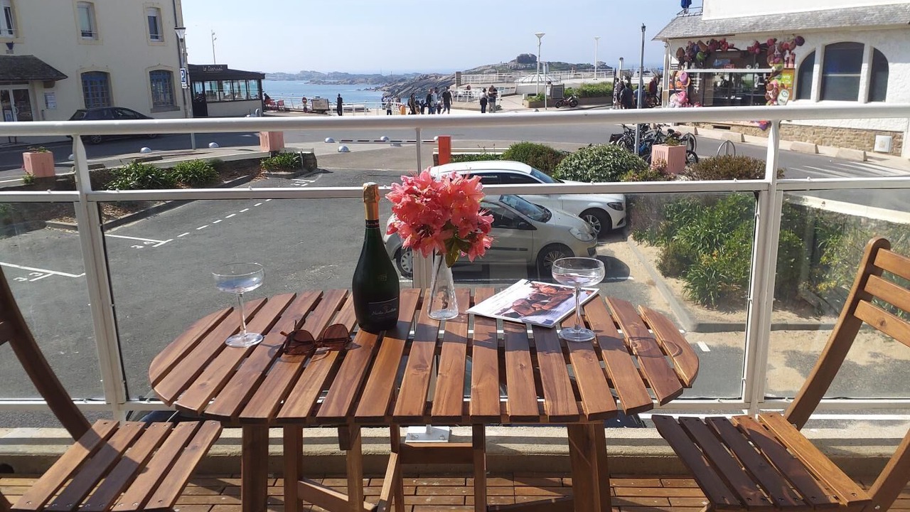 Photo of Outdoor in Tregastel