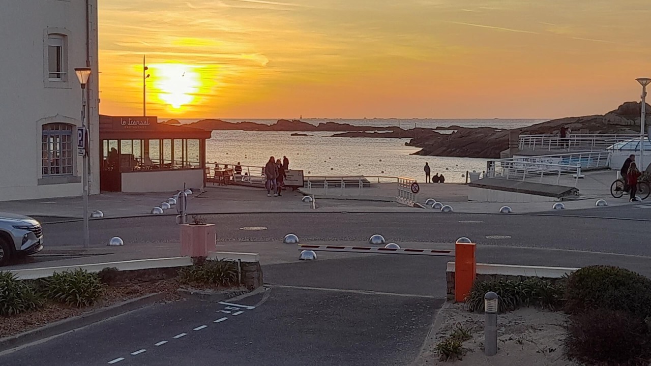 Photo of Outdoor in Tregastel