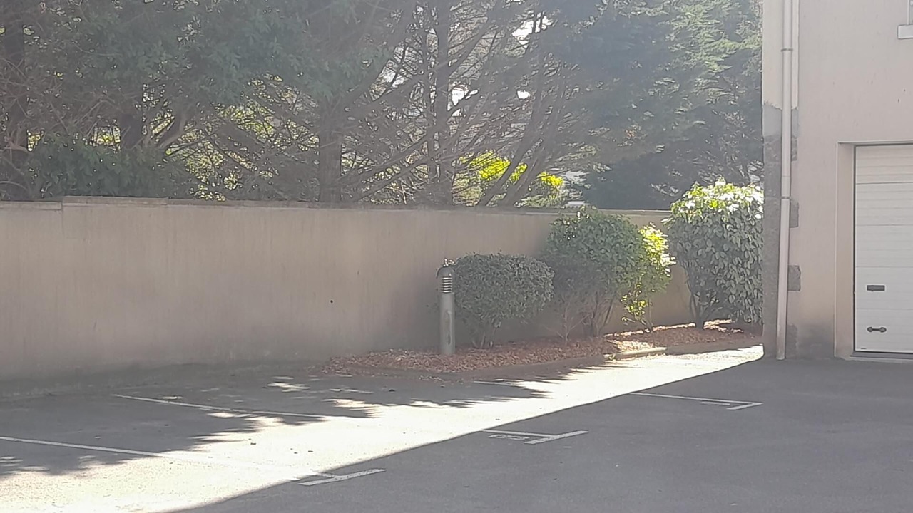 Photo of Outdoor in Tregastel