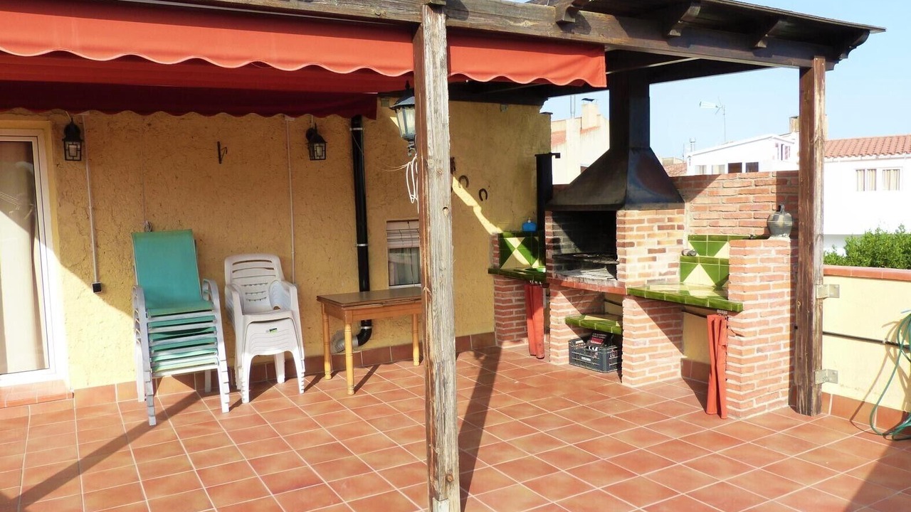 Photo of Patio Balcony in Alcover