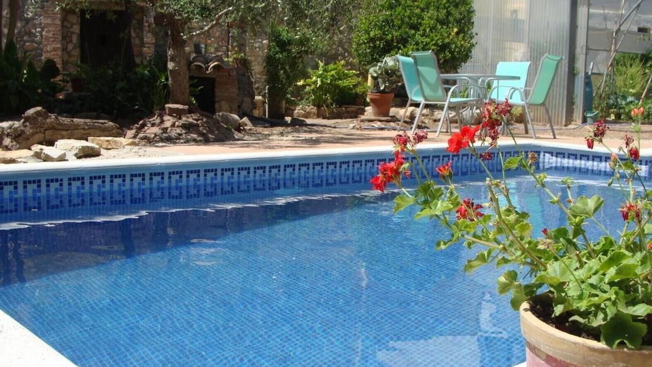Photo of Outdoor in Alcover
