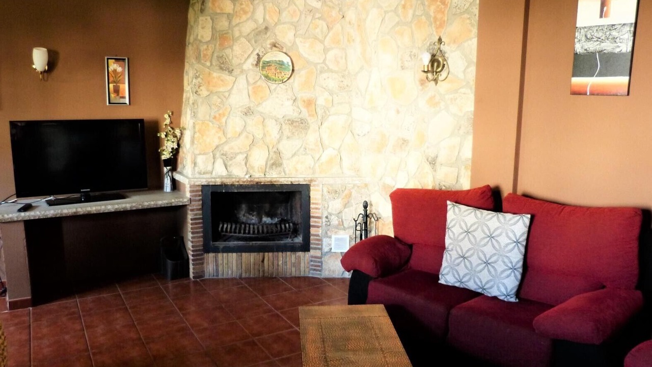 Photo of Livingroom in Alcover