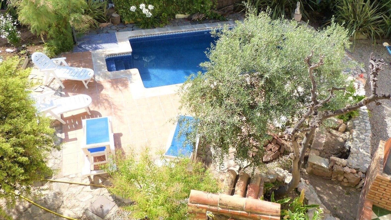 Photo of Outdoor in Alcover