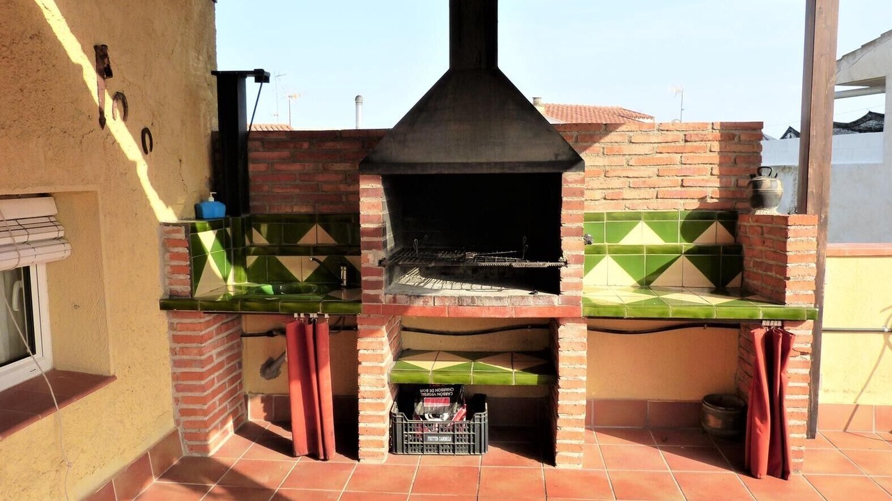Photo of Patio Balcony in Alcover