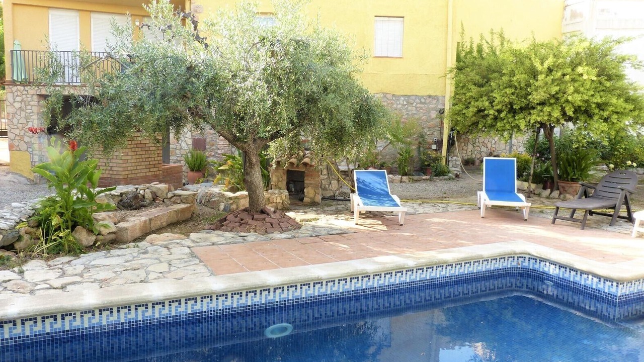 Photo of Outdoor in Alcover