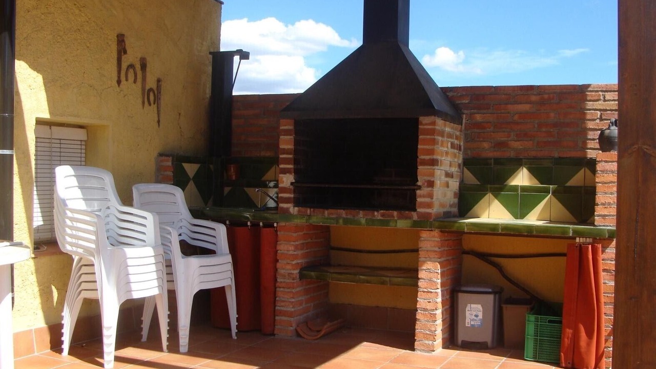 Photo of Patio Balcony in Alcover