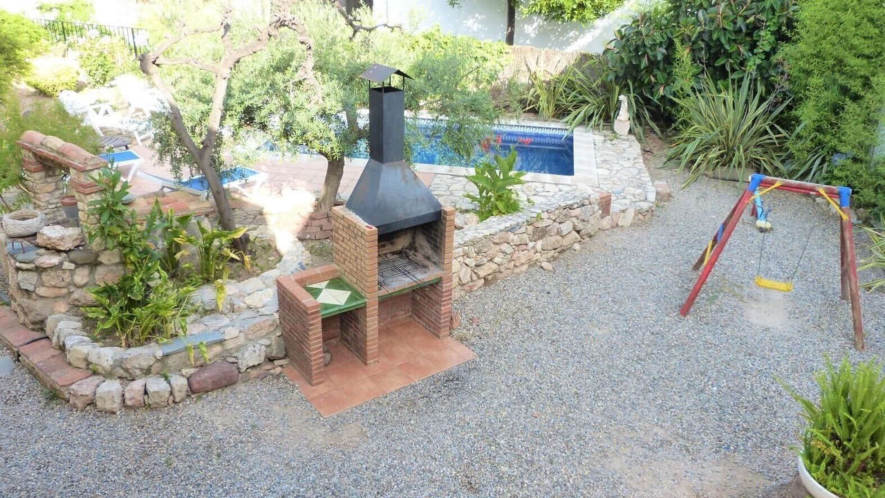 Photo of Patio Balcony in Alcover