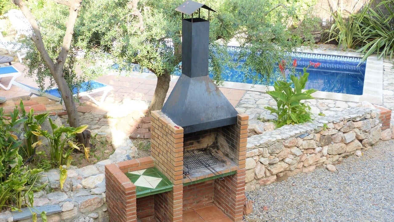 Photo of Patio Balcony in Alcover