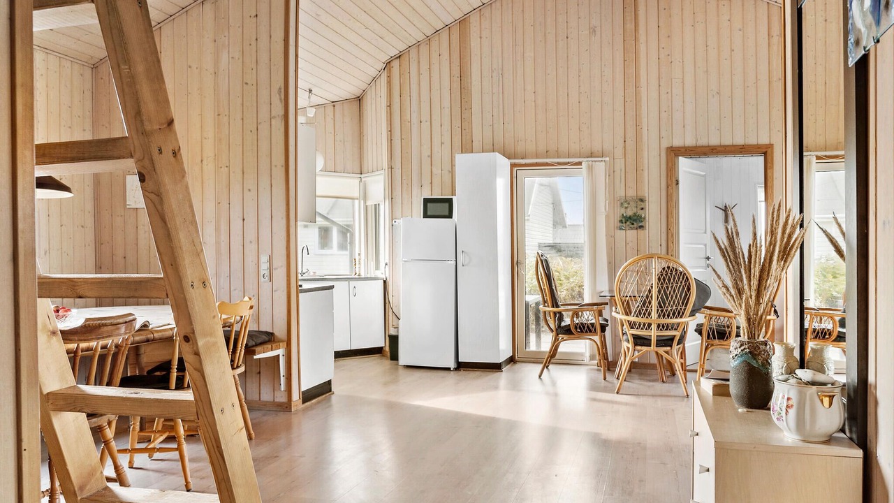 Photo of Bedroom in Vrist Strand