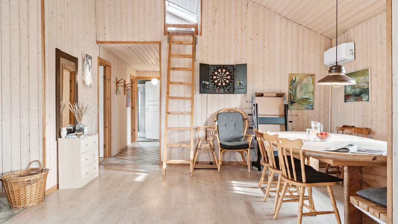 Photo of Bedroom in Vrist Strand