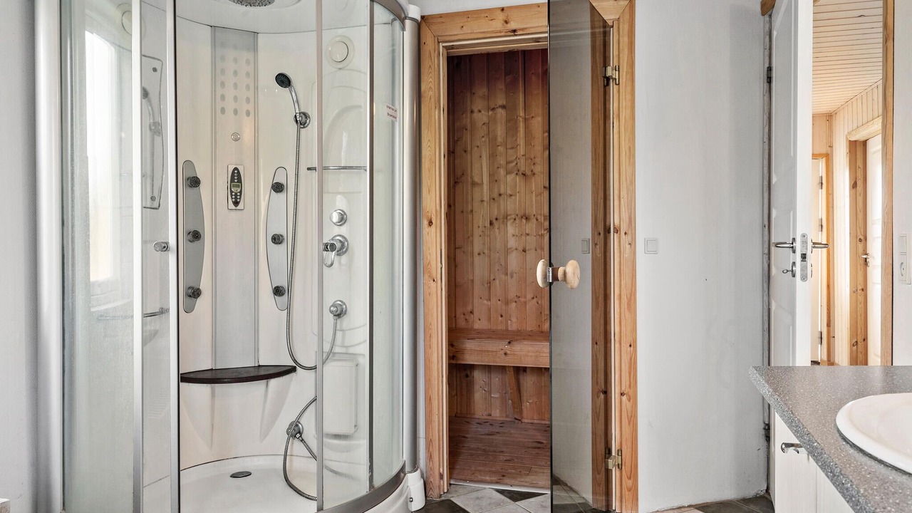 Photo of Bathroom in Vrist Strand