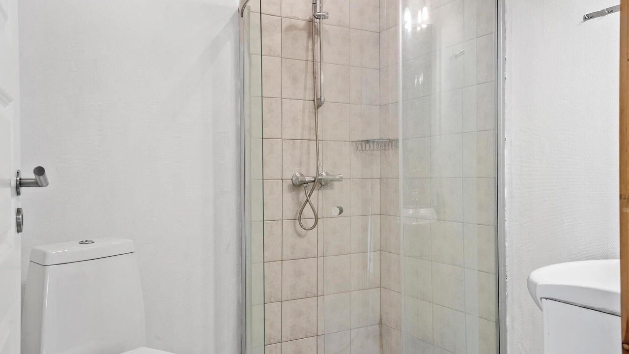 Photo of Bathroom in Vrist Strand