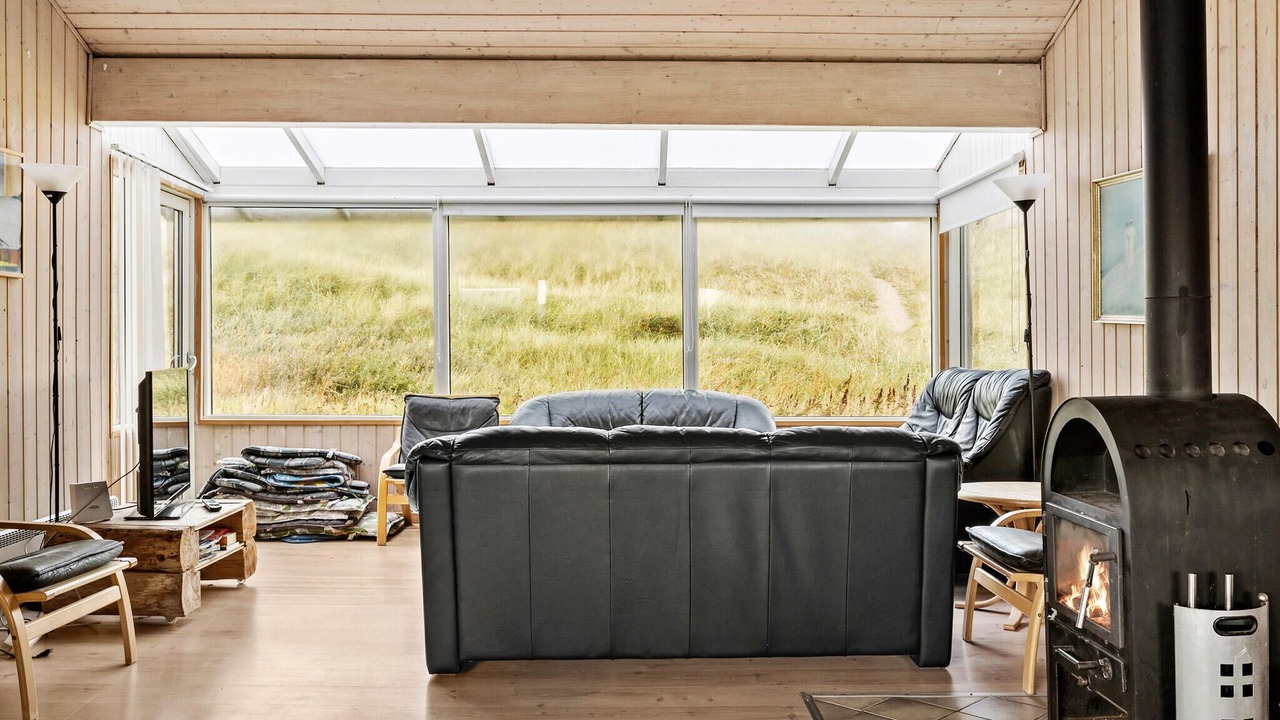 Photo of Bedroom in Vrist Strand