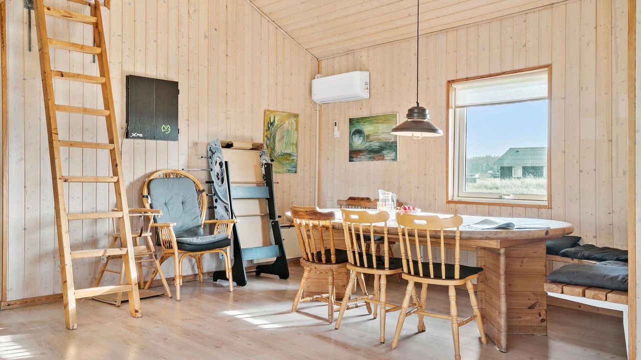 Photo of Bedroom in Vrist Strand