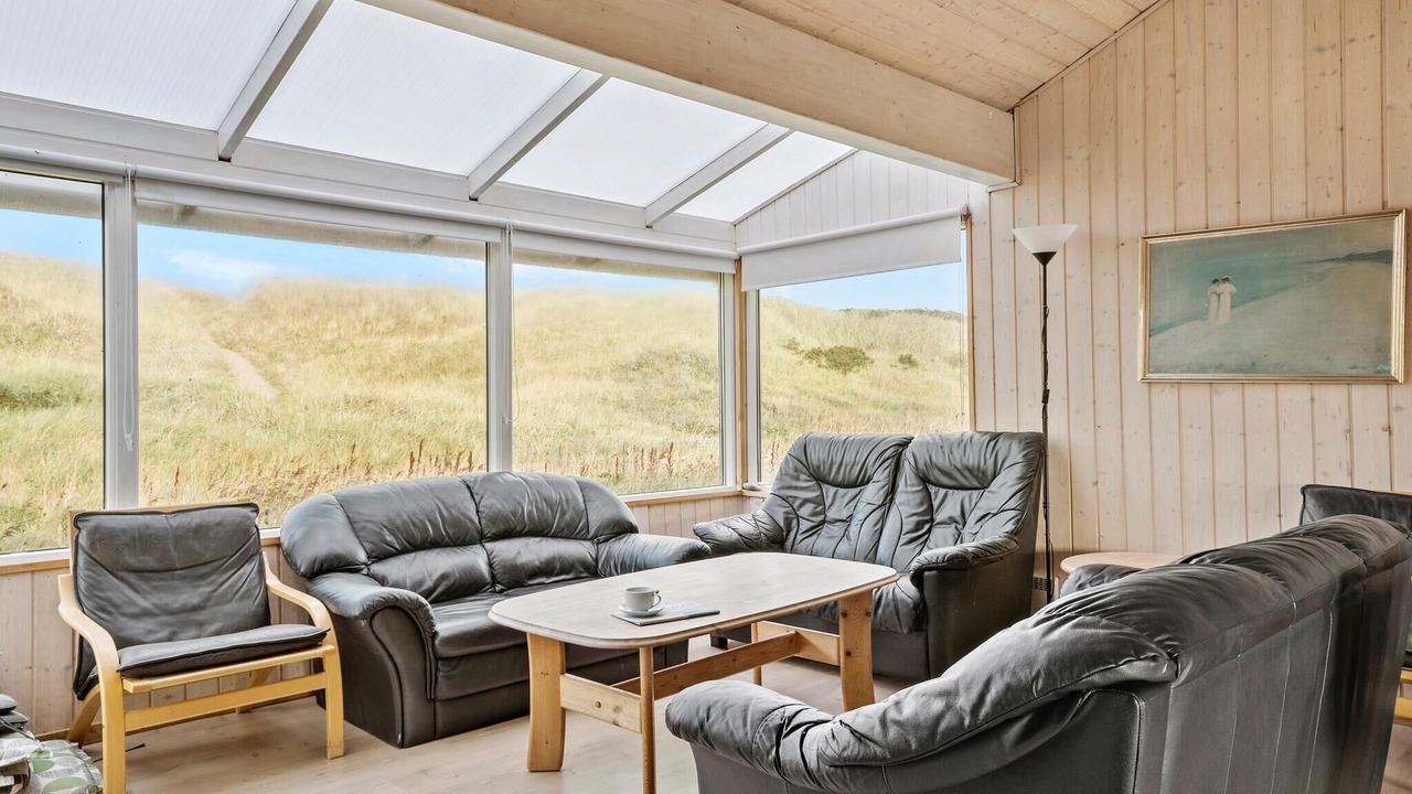 Photo of Bedroom in Vrist Strand