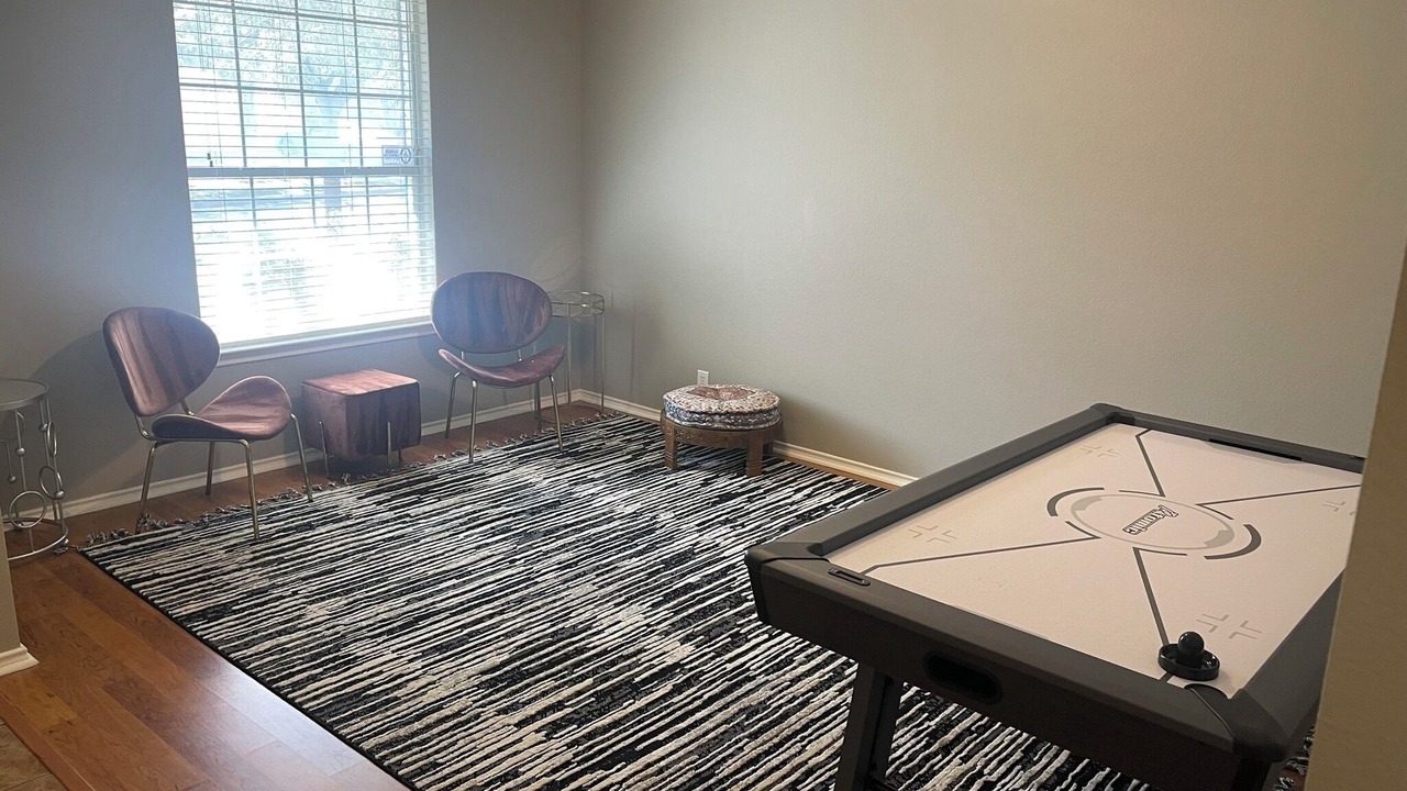 Photo of Bedroom in Helotes