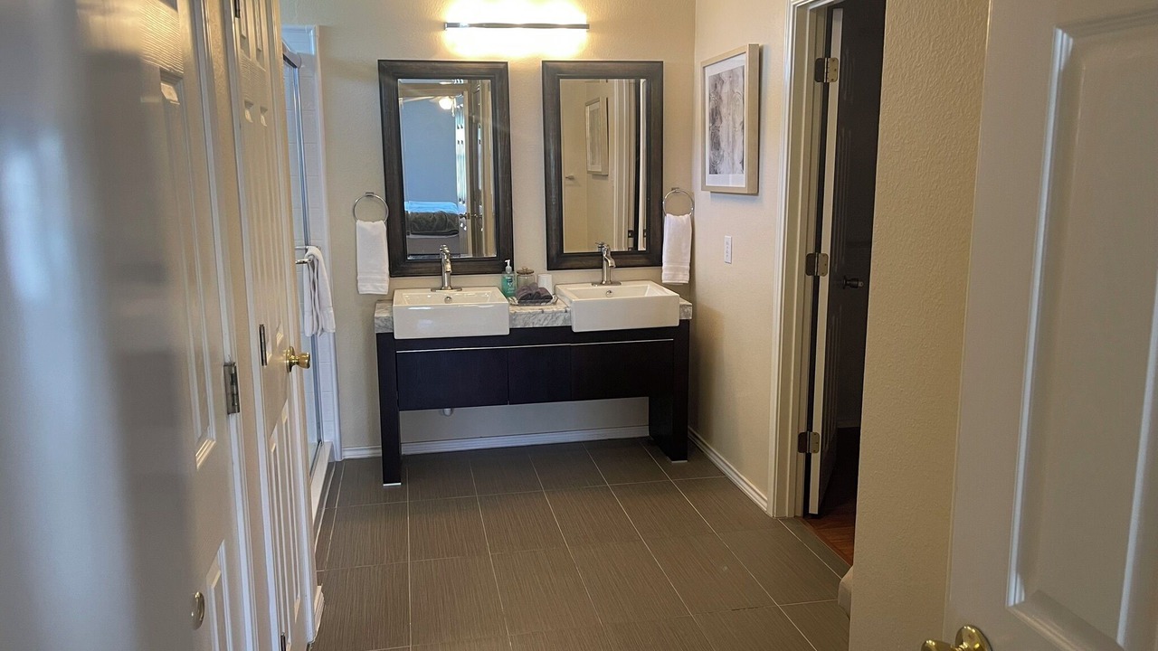 Photo of Bathroom in Helotes