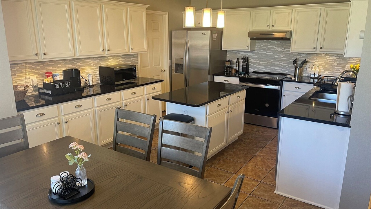 Photo of Kitchen in Helotes