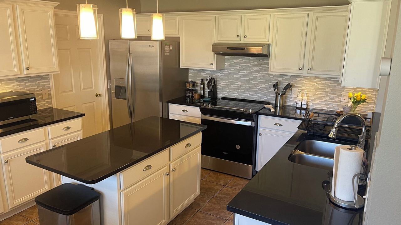 Photo of Kitchen in Helotes