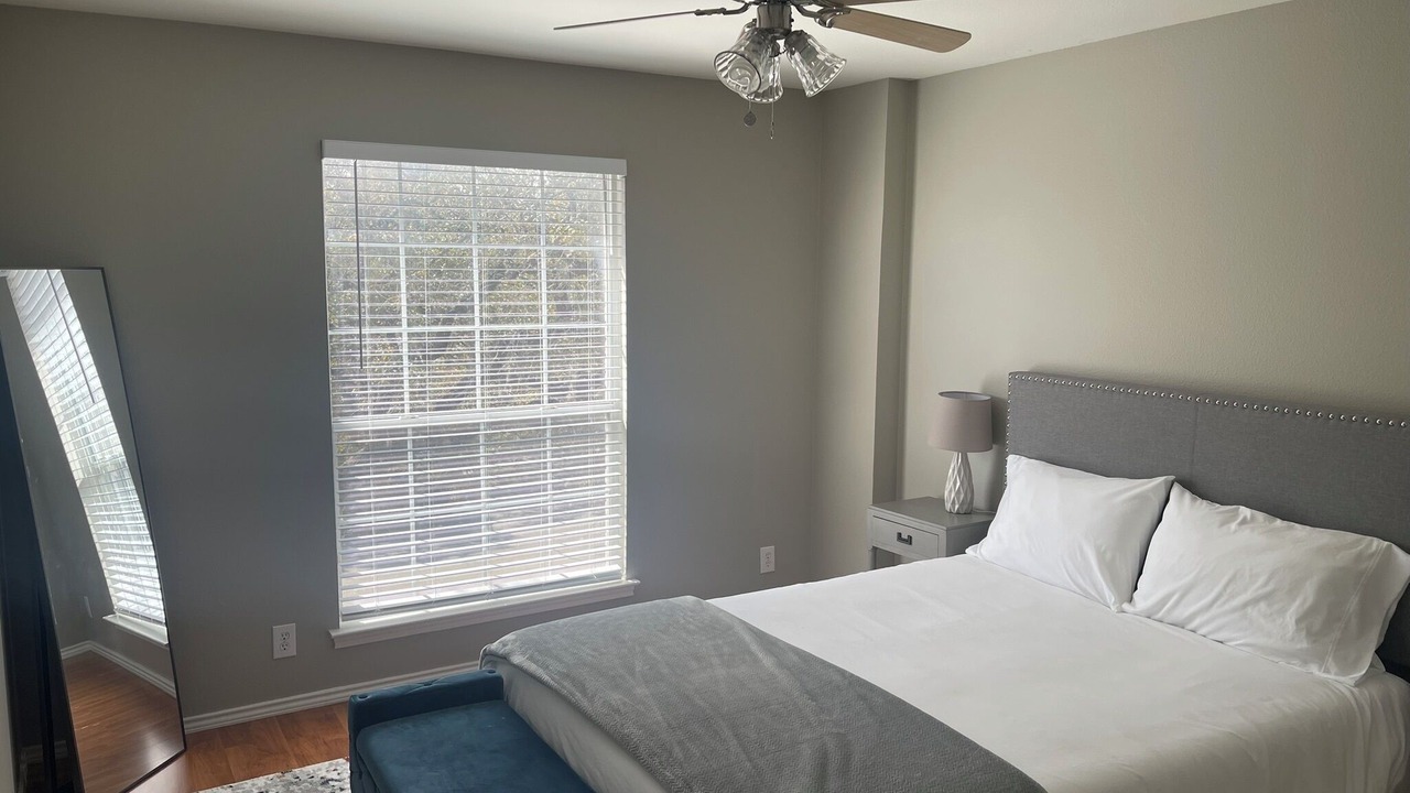 Photo of Bedroom in Helotes