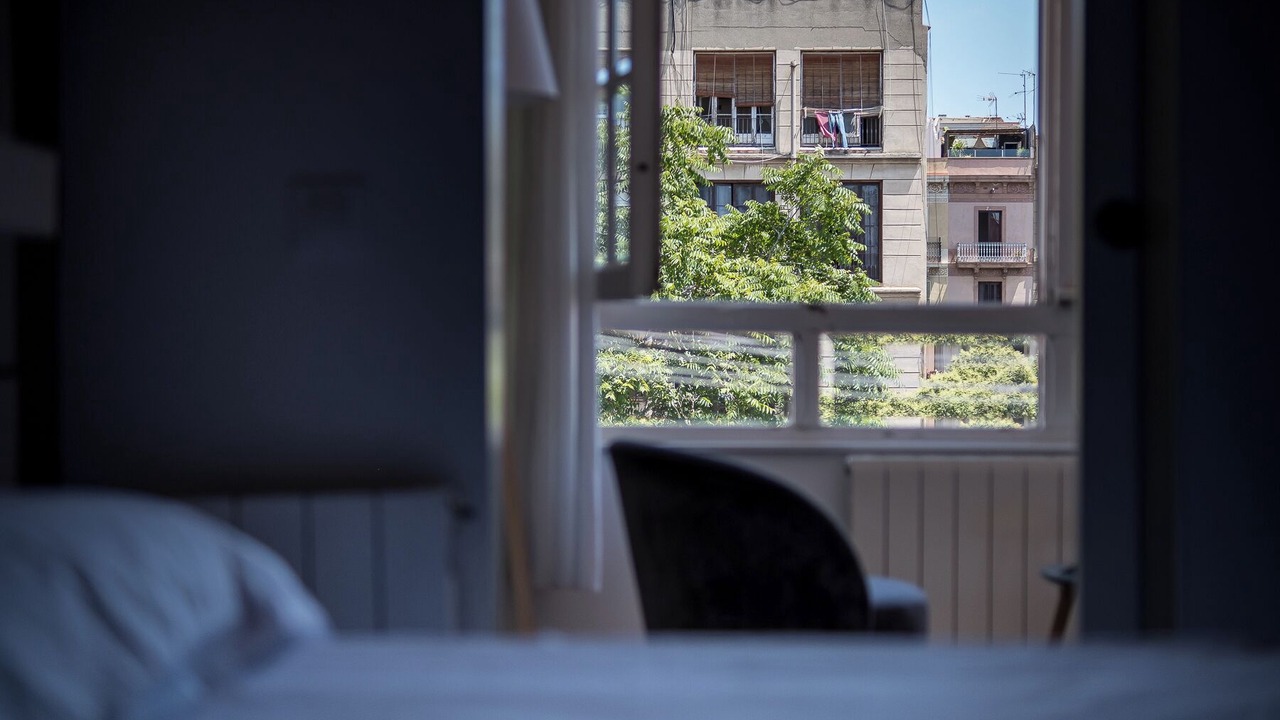 Photo of Bedroom in la Vila de Gracia