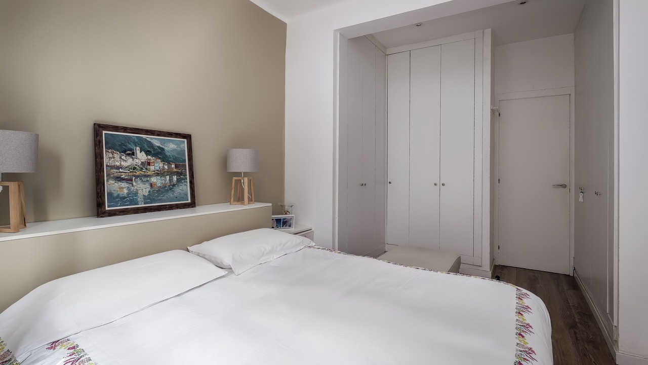 Photo of Bedroom in la Vila de Gracia