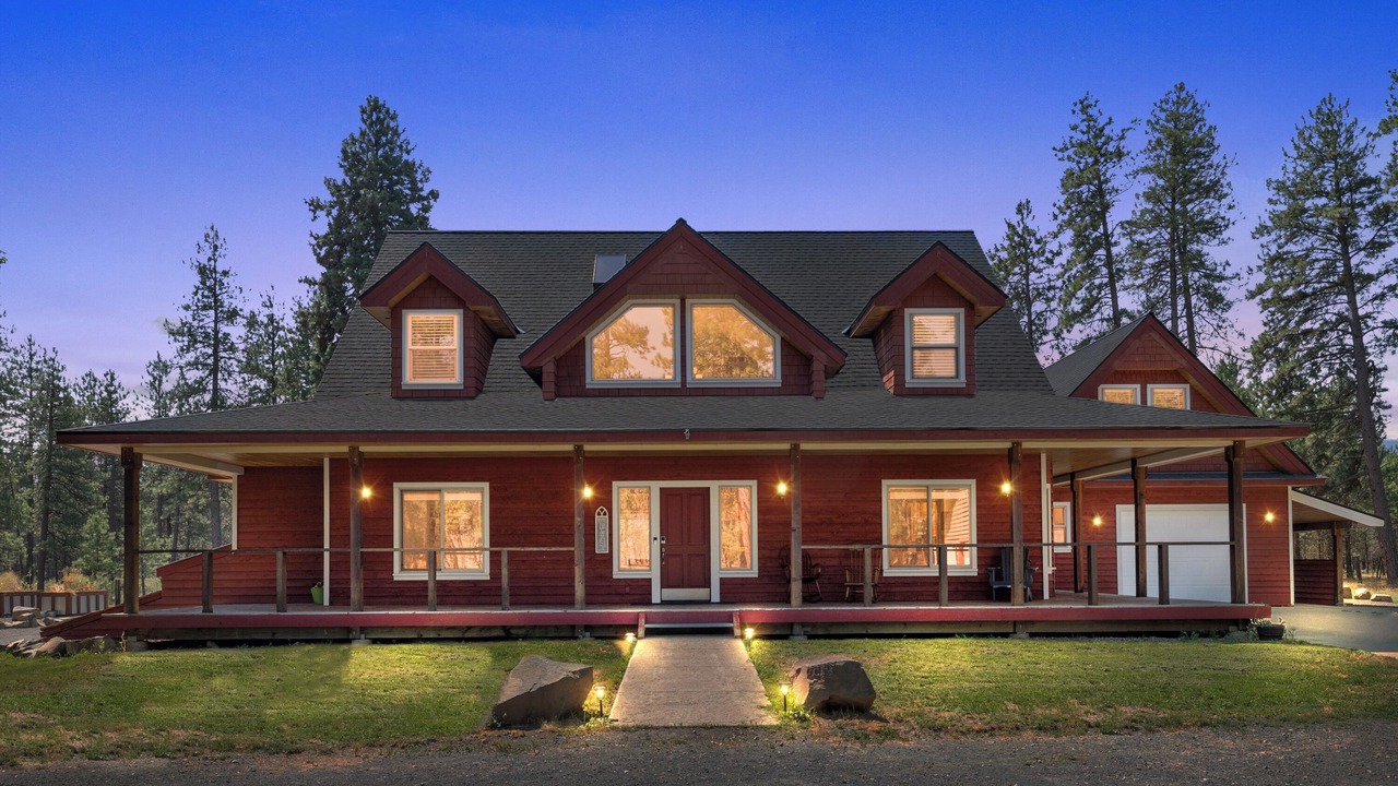 Photo of Outdoor in Cle Elum