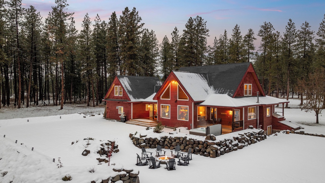 Photo of Outdoor in Cle Elum