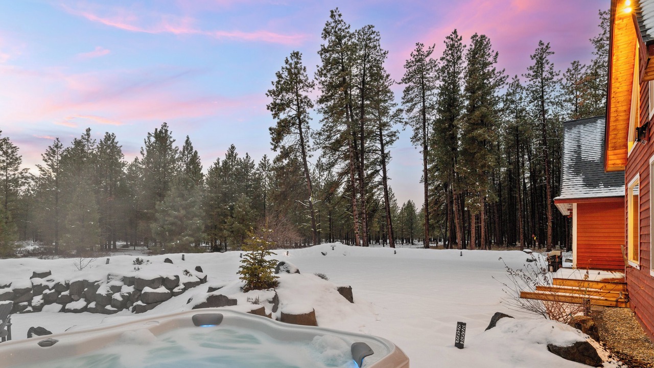 Photo of Outdoor in Cle Elum