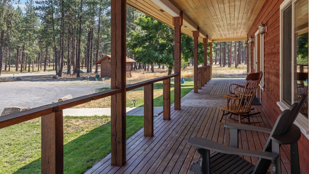Photo of Outdoor in Cle Elum