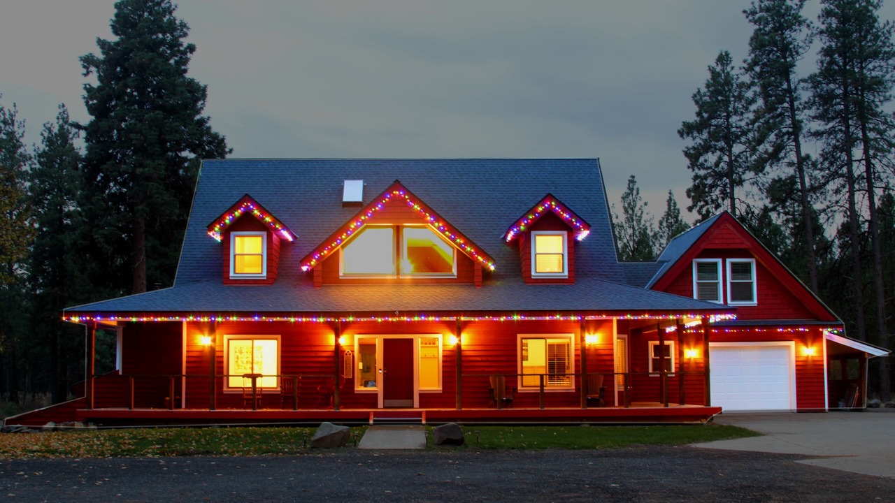 Photo of Outdoor in Cle Elum